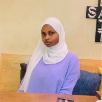 Khadidja Traoré