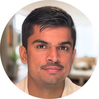 Vineet Kumar