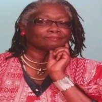 Ruth Daye