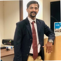 Aswin Viswanathan