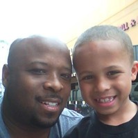 Desmond Jimerson