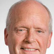 Peter Haugsted