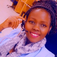 Caroline Musyoki
