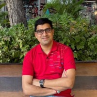 Abhishek Ranjan, Pmp®