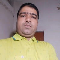 Raj kishor Mahato