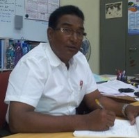 dilip kumar nanda