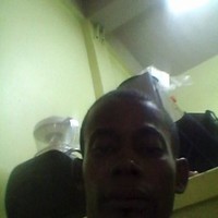 Darren Higgins
