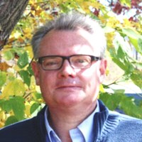 James Ferry