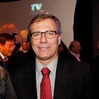 Luiz Carlos Silva
