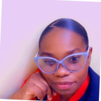 Tashieka Henderson-Jones