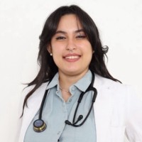 Andrea Victoria Taylor Frias