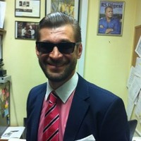 Александр Нечаев