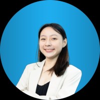 Hayley Tan (Hui Xin)