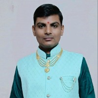 Mitul Jaganiya