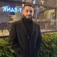 Ayman Hanif