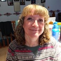 Marla Arbon