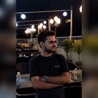 Muhammad Afaq Shoaib