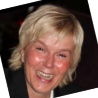 Carmen Vorster