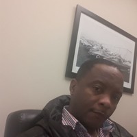 Donald Lewis