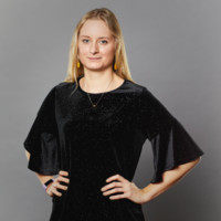 Marie Borg