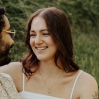 Brielle Bergeron Bsn, Rn, Ccrn