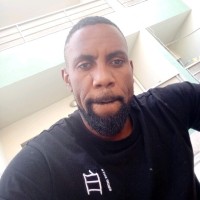 George Kamba