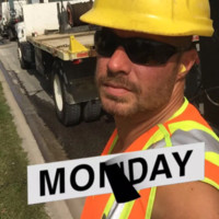 Andrew Mckee