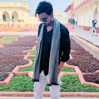 Shahrukh Khan