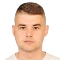Vitalii Stepchuk