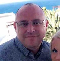 Darren Shulver
