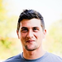Conrad Snyman