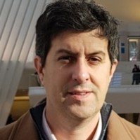 Enrique Thoss