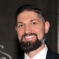 Matthew Marcus