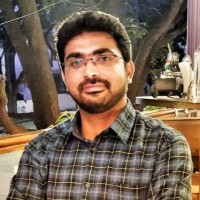Arun Kumar Muthu