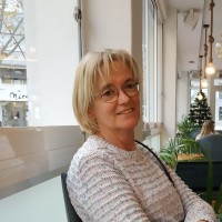 Christine Longueville
