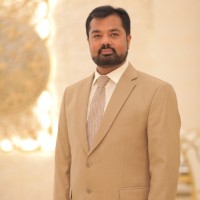 Naveed Shahzad Khurram
