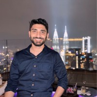 Ahmad Hassan