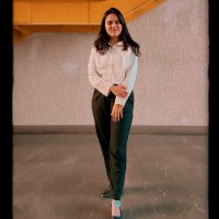 Payal Borisa