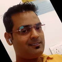 Sameer Vyas