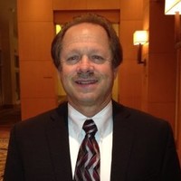 Terry Jr. Decker