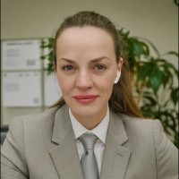 Iuliia Korchevska
