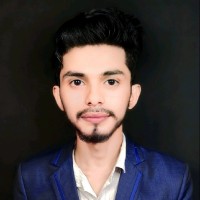 Shivansh BAJPEYI