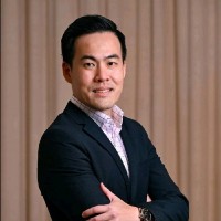 Brian Wong