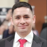 Pablo Vargas Aguilar