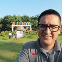 Jorge Garcia Vazquez