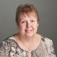 Mandy Dickinson