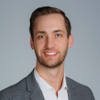Shane Cuckow, Cpa
