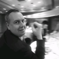 Simon Lockrie