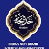 khadijah-Groups Tanaaz Momin