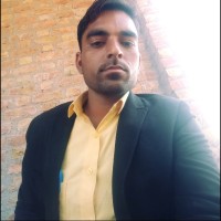 Dhannaram Luhar